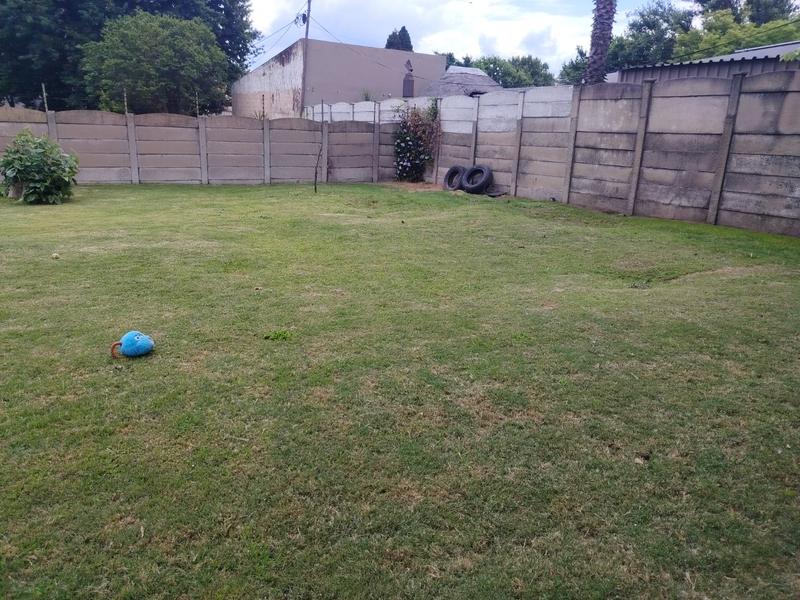 5 Bedroom Property for Sale in Sasolburg Ext 4 Free State